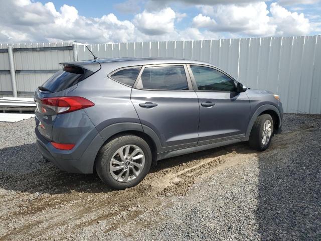  HYUNDAI TUCSON 2018 Gray
