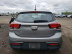 2022 Kia Rio S na sprzedaż w Montreal-est, QC - Front End