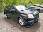 2010 GMC TERRAIN SLE for sale at Copart ON - COOKSTOWN