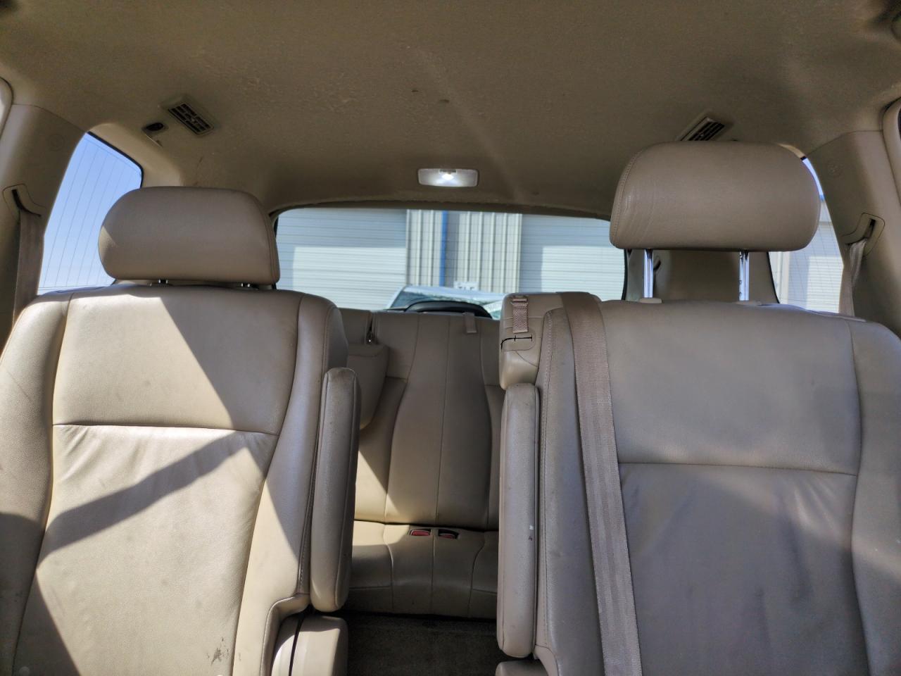 2008 Toyota Highlander Limited VIN: JTEDS42A482043051 Lot: 56729765