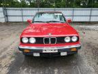 1989 Bmw 325 I Automatic en Venta en Austell, GA - Burn