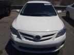2011 Toyota Corolla Base للبيع في North Las Vegas، NV - Front End