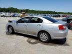 2012 Mitsubishi Galant Fe na sprzedaż w Memphis, TN - Front End