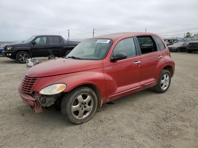 2001 Chrysler Pt Cruiser 