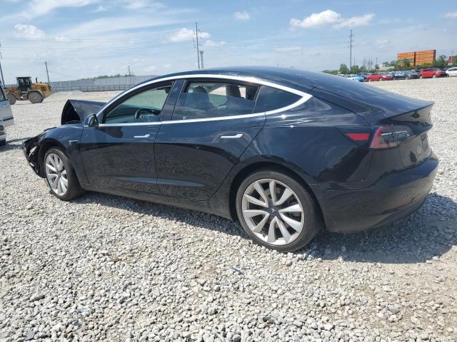  TESLA MODEL 3 2019 Black