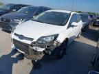 2013 FORD FOCUS ZETE for sale at Copart SANDWICH