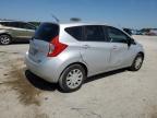 2015 Nissan Versa Note S for Sale in Jacksonville, FL - Side