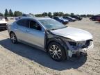 2017 Acura Tlx  for Sale in Sacramento, CA - Front End