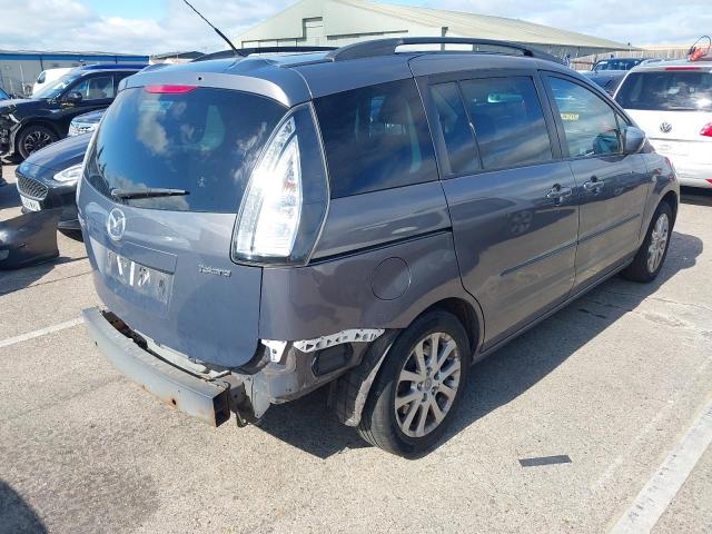 2010 MAZDA 5 TAKARA