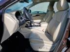 2019 Infiniti Qx60 Luxe იყიდება Haslet-ში, TX - Front End