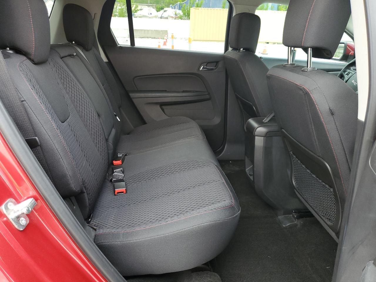 2014 GMC Terrain Sle VIN: 2GKFLVEK2E6198415 Lot: 57236155