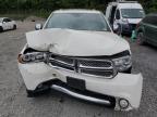 2012 Dodge Durango Citadel na sprzedaż w Marlboro, NY - Front End