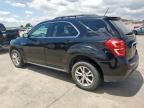 2017 Chevrolet Equinox Lt للبيع في Grand Prairie، TX - Mechanical