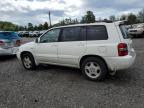 2005 Toyota Highlander Limited for Sale in Portland, OR - Front End