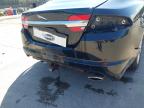 2011 JAGUAR XF SE D AU for sale at Copart WHITBURN