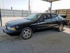 1996 Chevrolet Caprice / Impala Classic Ss for Sale in Anthony, TX - Rear End