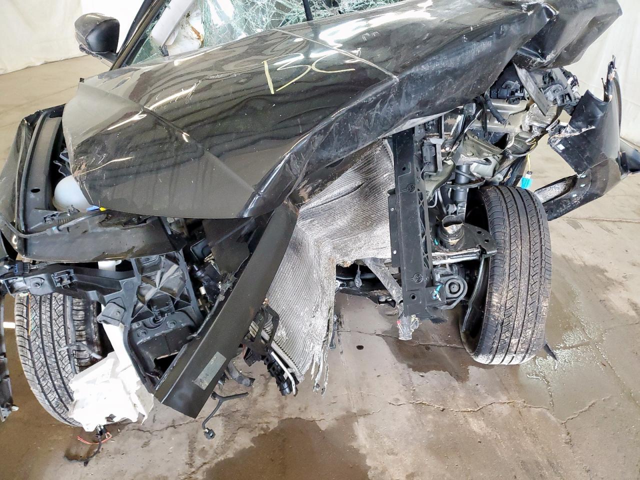 2022 Hyundai Tucson Limited VIN: 5NMJE3AE0NH028647 Lot: 58909645