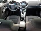 2016 Chevrolet Cruze Limited Lt for Sale in Ellenwood, GA - Side