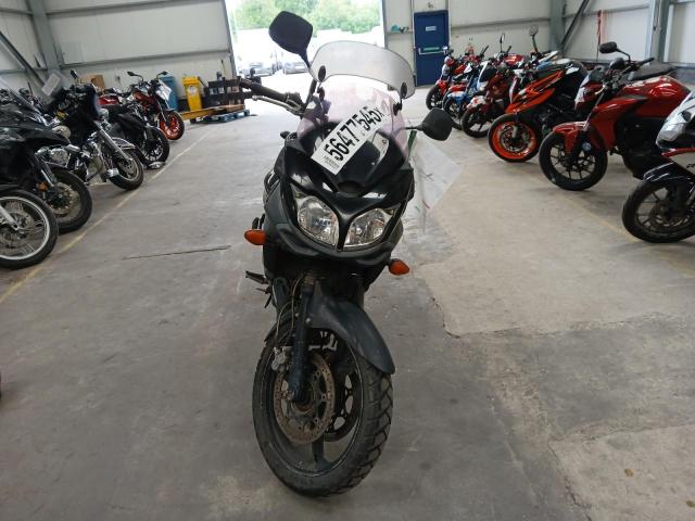 2011 SUZUKI DL 650 AL2