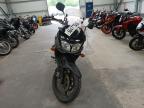 2011 SUZUKI DL 650 AL2 for sale at Copart NEWBURY