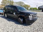 2011 Chevrolet Tahoe K1500 Ltz for Sale in North Billerica, MA - Front End