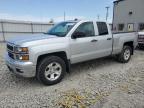 2014 Chevrolet Silverado K1500 Lt იყიდება Appleton-ში, WI - Mechanical
