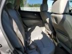 2008 Nissan Rogue S იყიდება Arlington-ში, WA - Front End