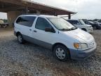 2001 Toyota Sienna Le for Sale in Tanner, AL - Rear End