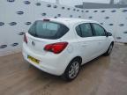 2015 VAUXHALL CORSA DESI for sale at Copart BRISTOL