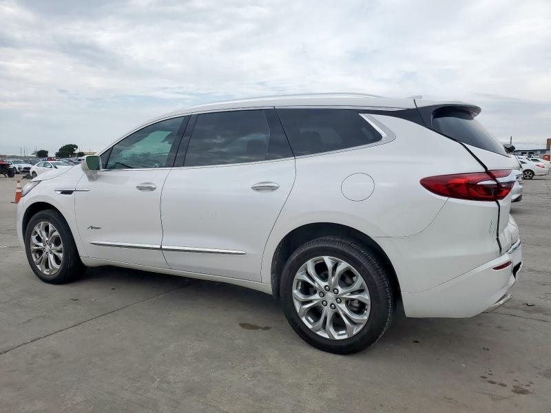  BUICK ENCLAVE 2020 Белый