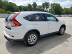 2015 Honda Cr-V Exl   zu verkaufen in Gaston, SC - Rear End