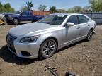 2014 Lexus Ls 460 de vânzare în Chicago Heights, IL - Rear End