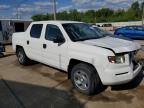 2007 Honda Ridgeline Rt zu verkaufen in Pekin, IL - Front End