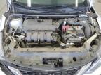 2018 Nissan Sentra S продається в Pasco, WA - Front End