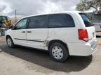 2013 Ram Tradesman  for Sale in Albuquerque, NM - Side