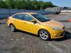 2012 Ford Focus Se იყიდება York Haven-ში, PA - Side