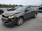 2008 Subaru Outback 2.5I for Sale in Windham, ME - All Over