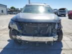 2017 Nissan Pathfinder S zu verkaufen in Tulsa, OK - Front End