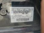 2015 Nissan Versa S за продажба в Byron, GA - Side
