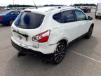 2013 NISSAN QASHQAI N- for sale at Copart SANDTOFT