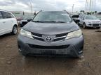 2014 Toyota Rav4 Le на продаже в Chicago Heights, IL - Rear End