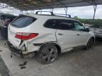 2016 Hyundai Santa Fe Se Ultimate იყიდება Cartersville-ში, GA - Rear End