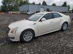 2011 Cadillac Cts Luxury Collection na sprzedaż w Portland, OR - Rear End