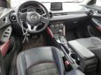 2017 Mazda Cx-3 Grand Touring zu verkaufen in Augusta, GA - Front End