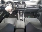 2016 Honda Accord Lx продається в Brookhaven, NY - Front End