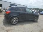 2016 Mitsubishi Outlander Sport Es للبيع في Shreveport، LA - Front End