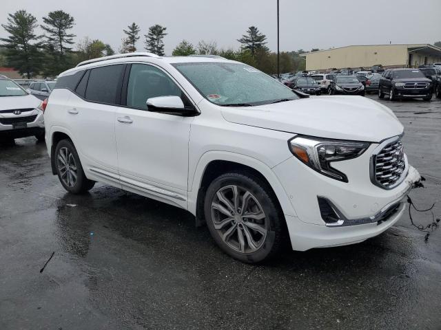  GMC TERRAIN 2018 Biały