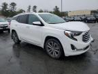 2018 Gmc Terrain Denali en Venta en Exeter, RI - Front End