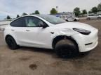 2022 Tesla Model Y  for Sale in Finksburg, MD - Front End
