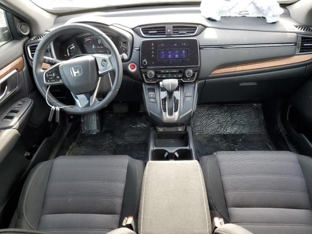  HONDA CRV 2021 Szary